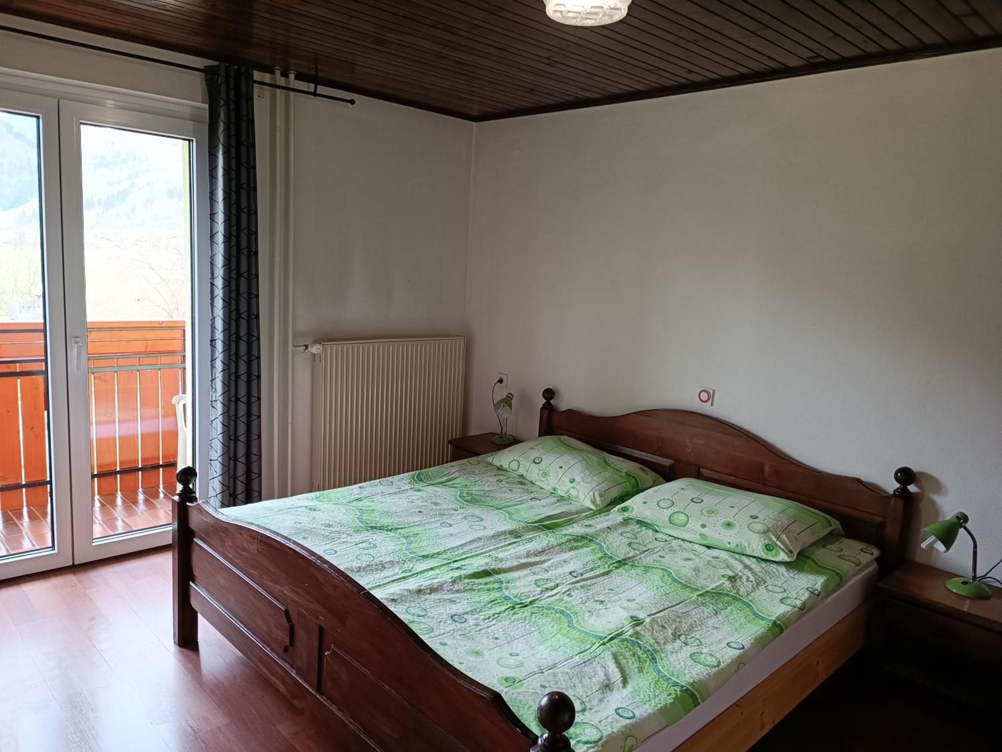 בוהין Apartmaji Hodak חדר תמונה