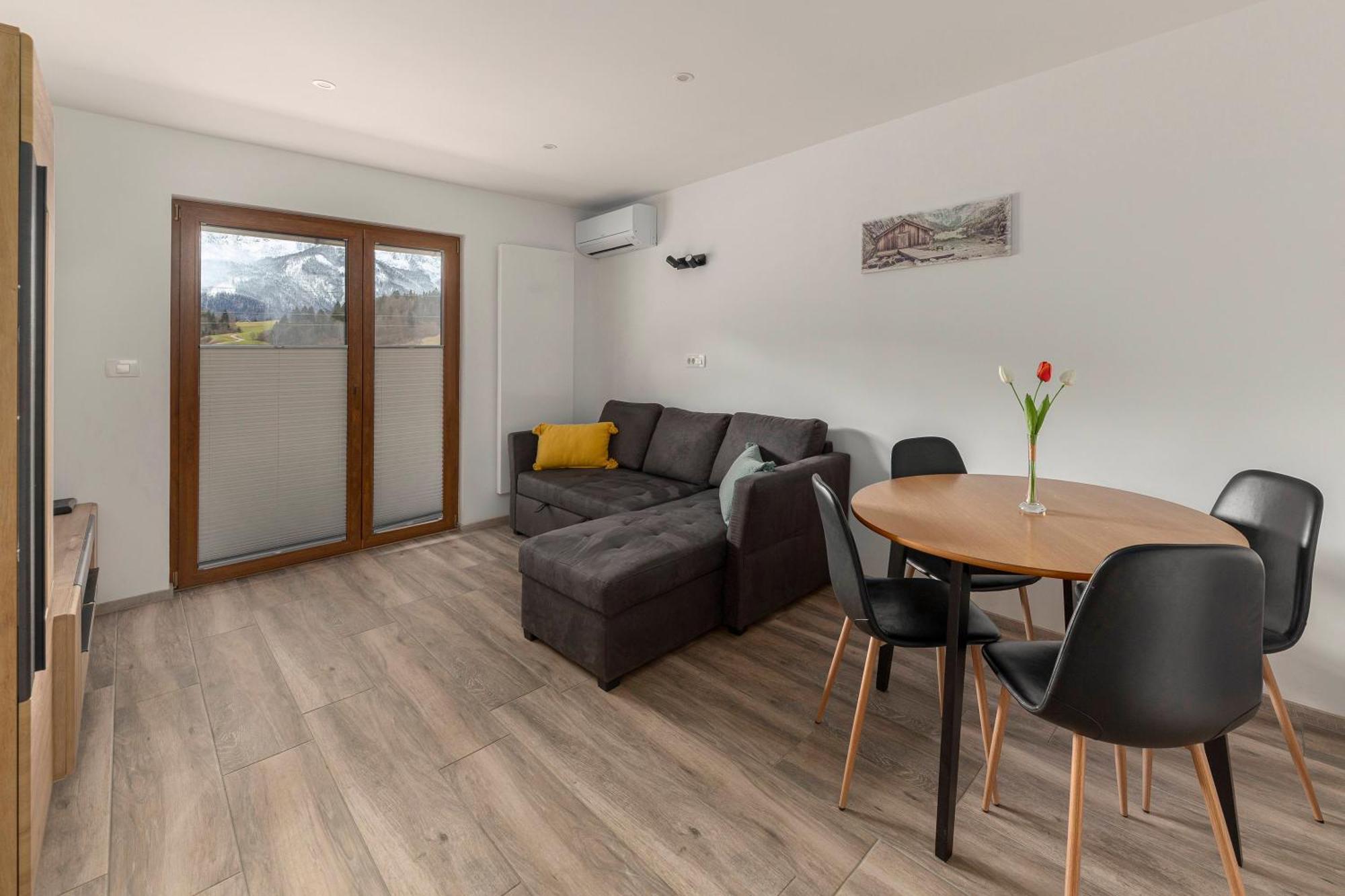 בוהין Apartmaji Hodak מראה חיצוני תמונה