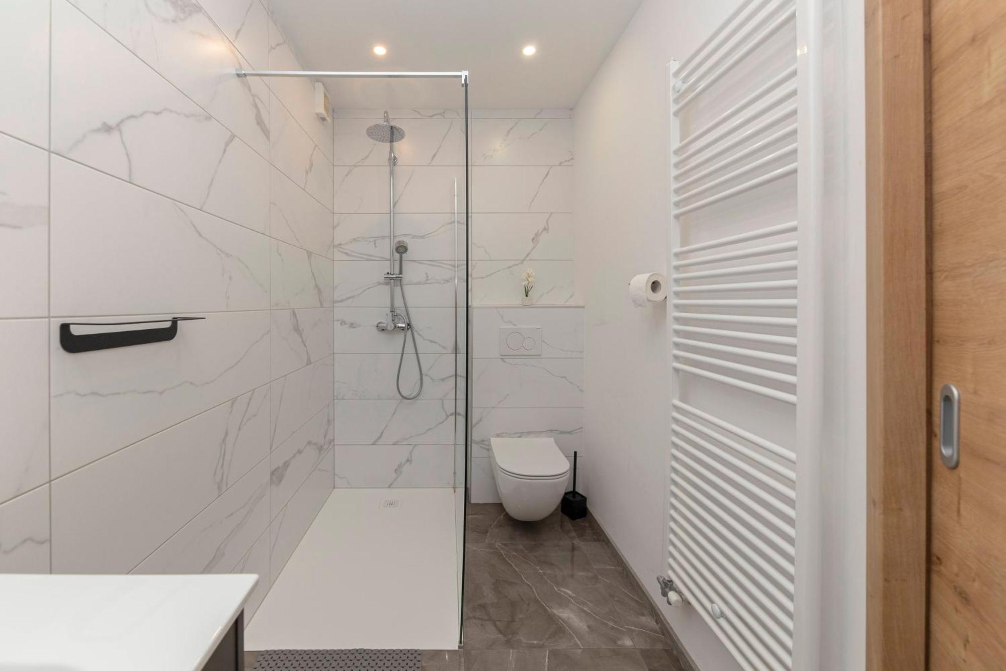 בוהין Apartmaji Hodak חדר תמונה