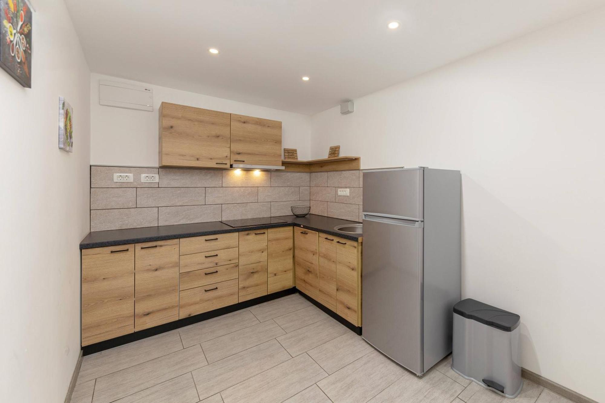 בוהין Apartmaji Hodak מראה חיצוני תמונה