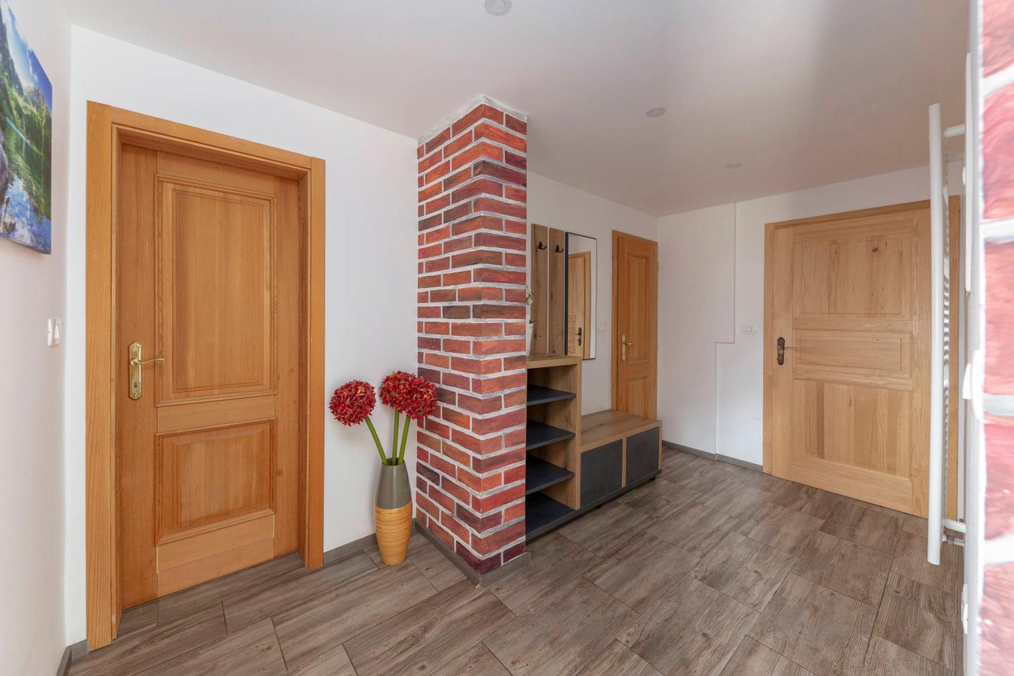 בוהין Apartmaji Hodak מראה חיצוני תמונה