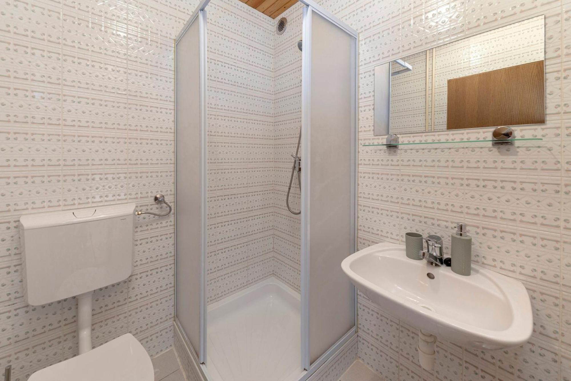 בוהין Apartmaji Hodak חדר תמונה