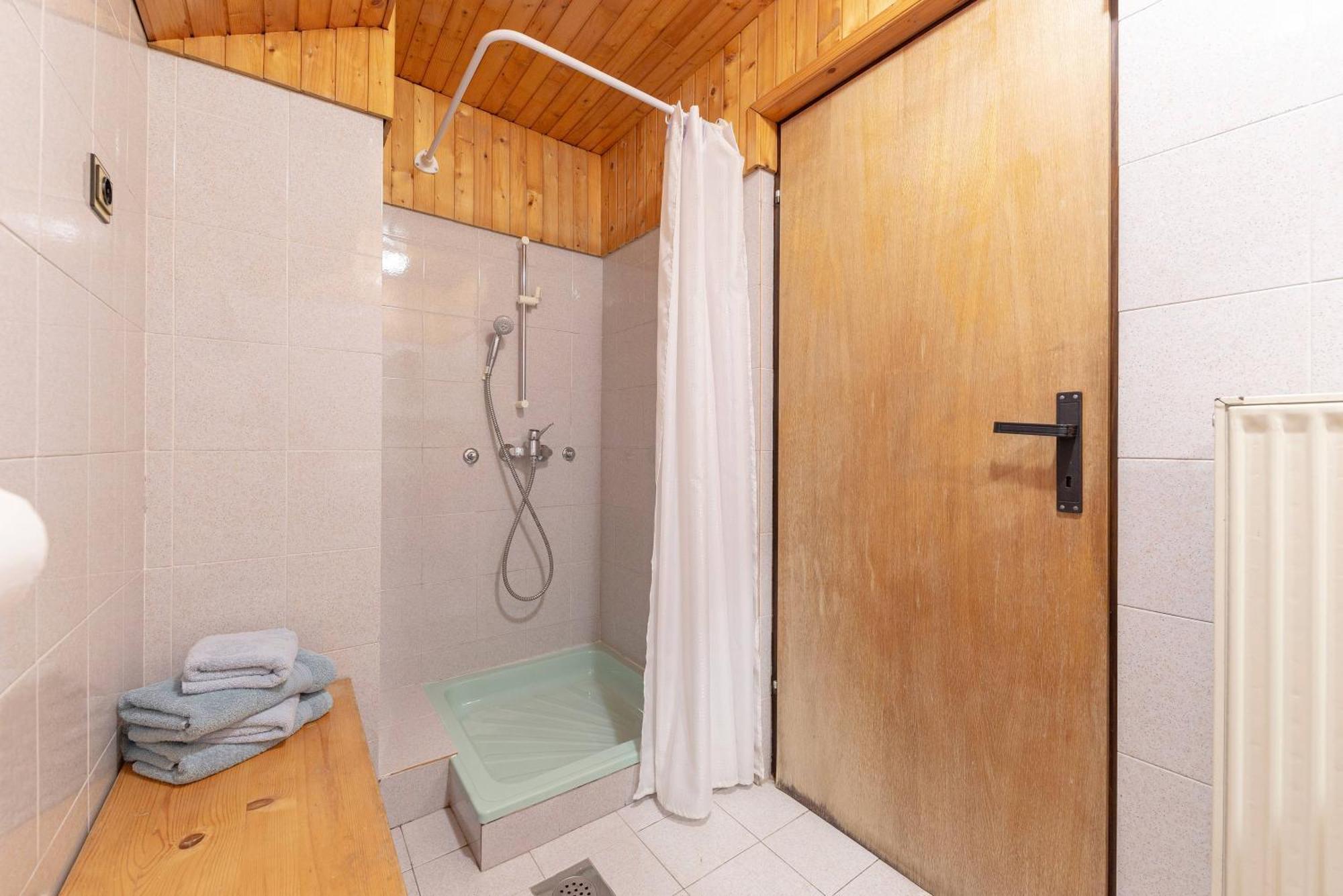 בוהין Apartmaji Hodak חדר תמונה