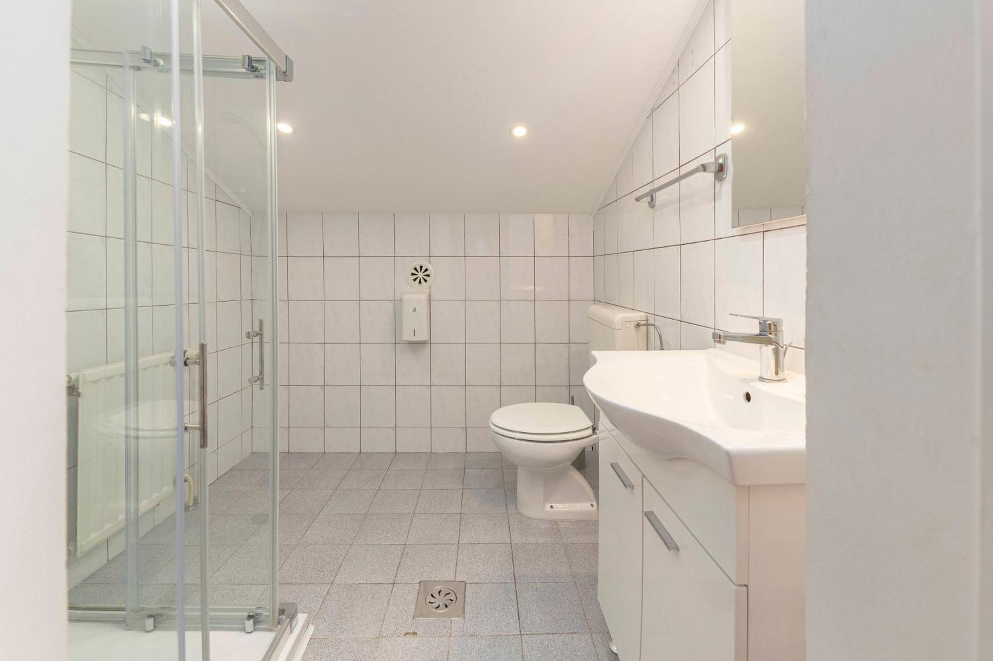בוהין Apartmaji Hodak חדר תמונה