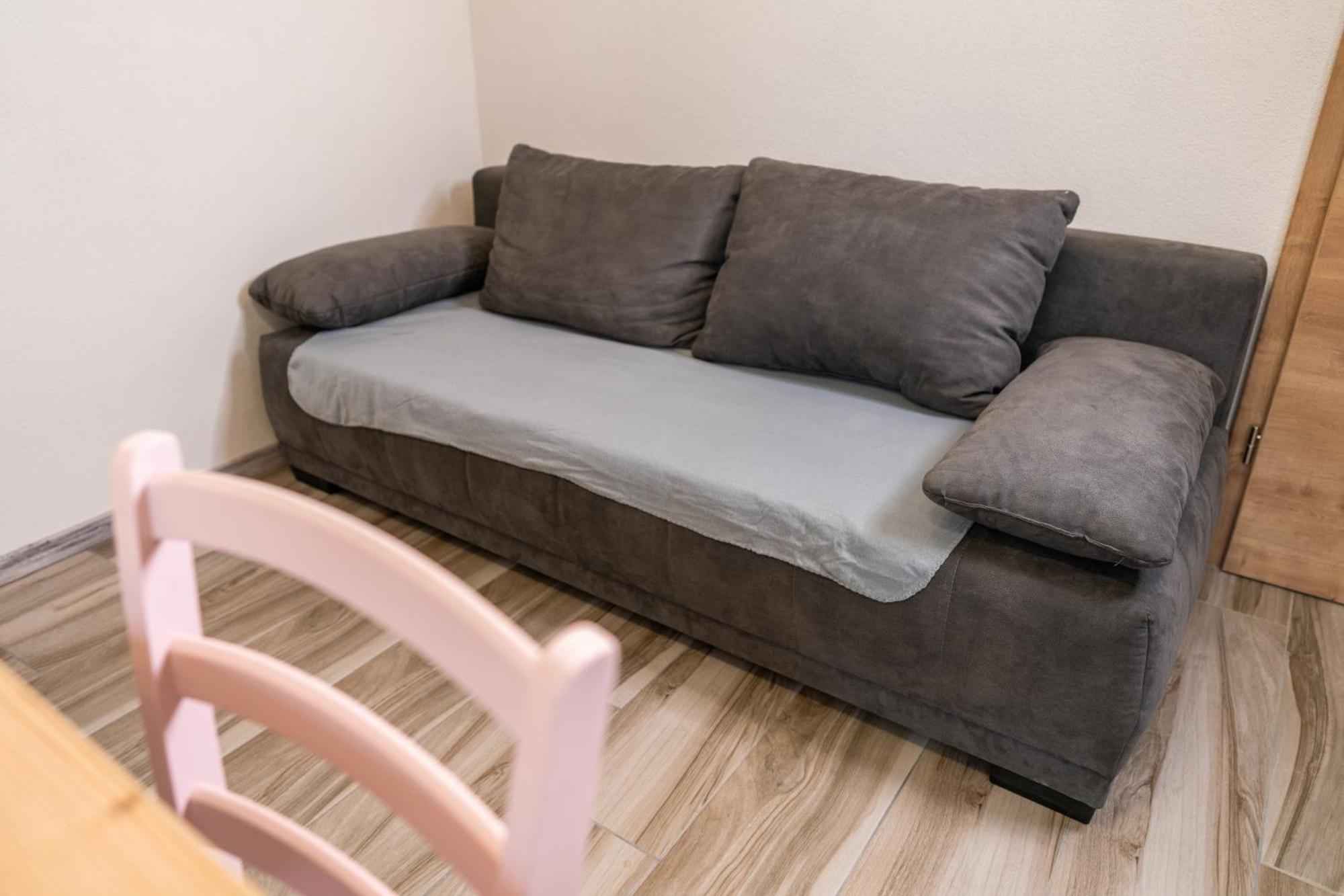 בוהין Apartmaji Hodak חדר תמונה